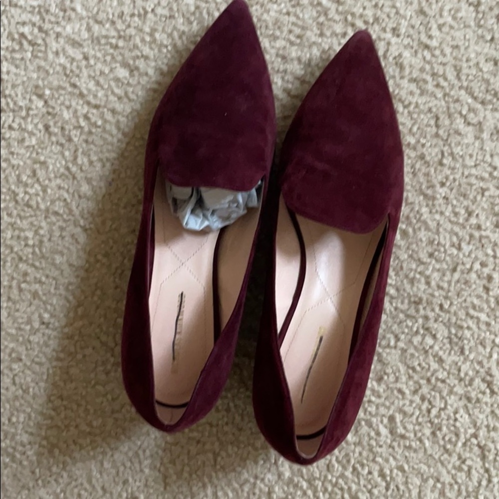 Nicholas Kirkwood women shoes